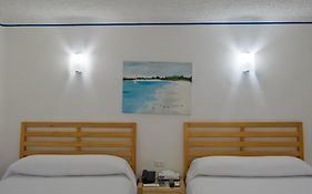 Sotavento Hotel&Yacht Club